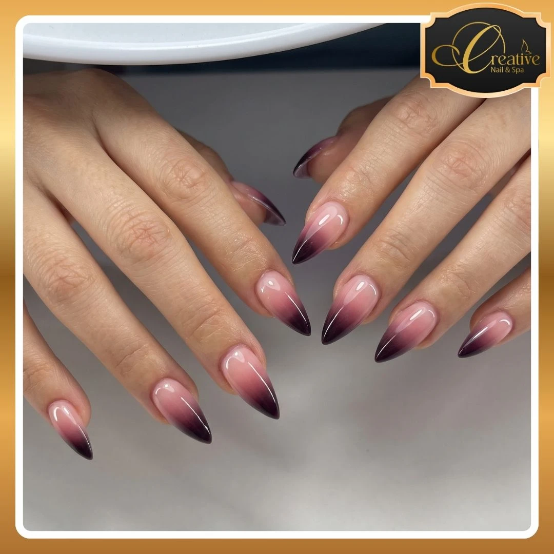 Nail colours